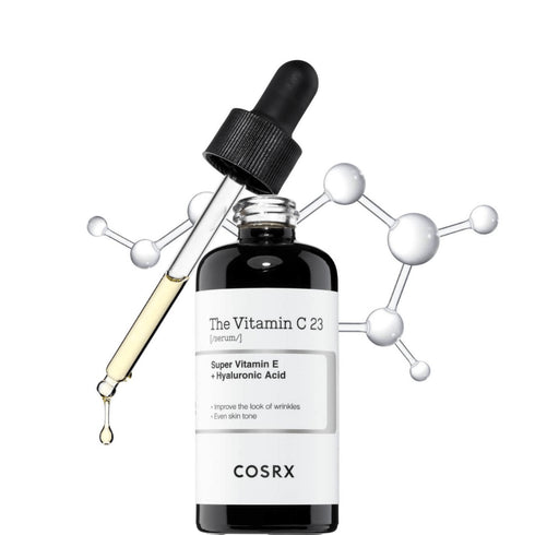 Ser cu vitamina C concentrată pentru estomparea petelor solare, prevenirea îmbătrânirii și netezirea texturii pielii. Formula stabilă și eficientă, perfectă pentru o piele strălucitoare. wowskin